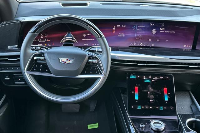 2025 Cadillac Escalade Sport
