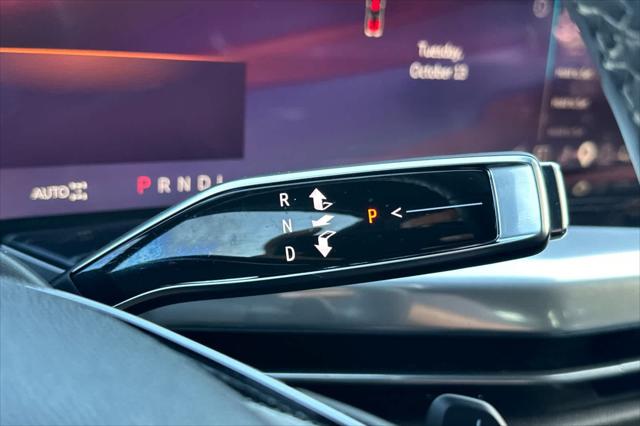 2025 Cadillac Escalade Sport