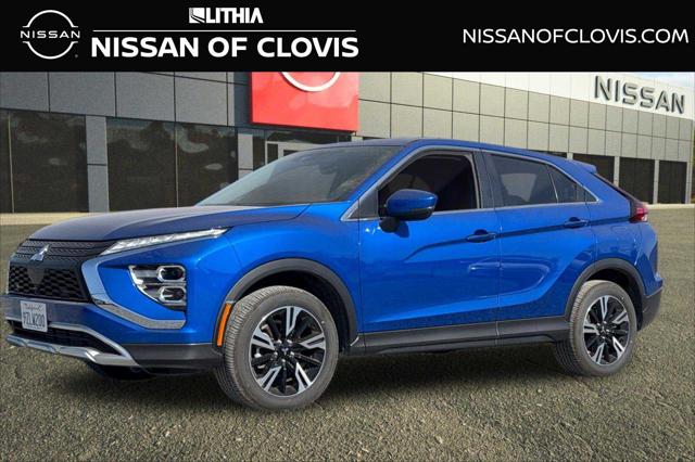 2026 Mitsubishi Eclipse Cross SE S-AWC for sale in Clovis, CA