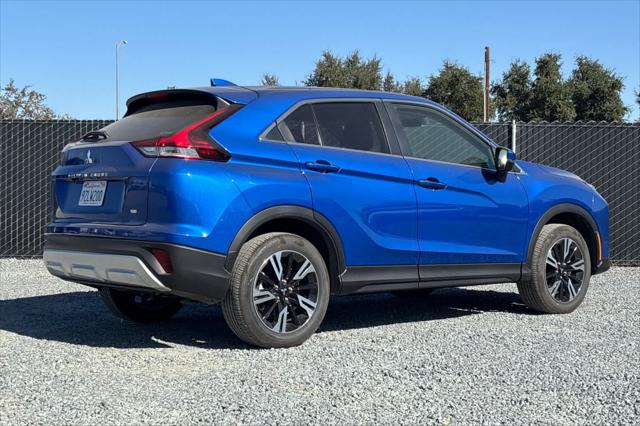 2026 Mitsubishi Eclipse Cross SE S-AWC