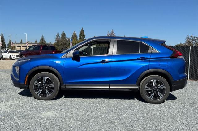 2026 Mitsubishi Eclipse Cross SE S-AWC