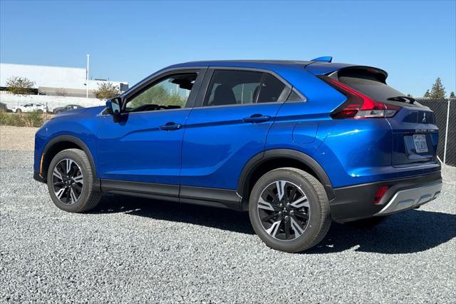 2026 Mitsubishi Eclipse Cross SE S-AWC