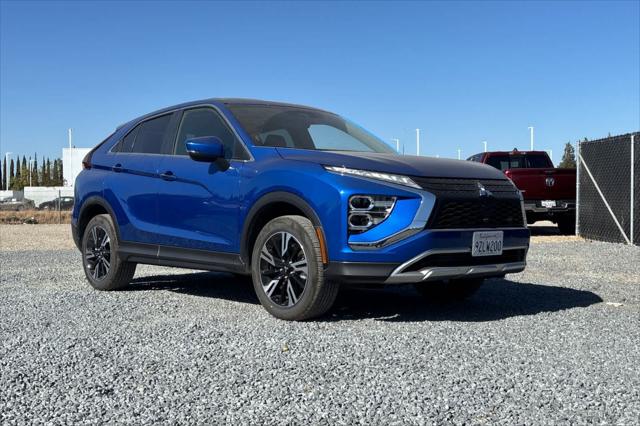 2026 Mitsubishi Eclipse Cross SE S-AWC