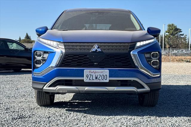 2026 Mitsubishi Eclipse Cross SE S-AWC