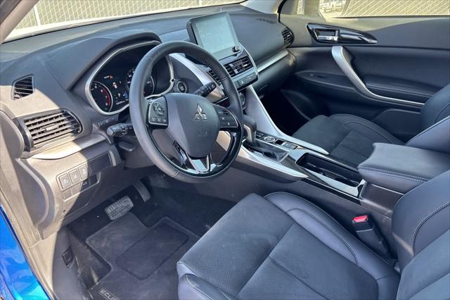 2026 Mitsubishi Eclipse Cross SE S-AWC