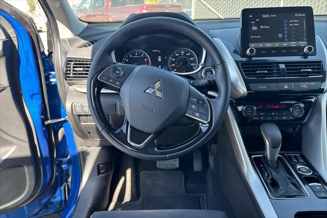 2026 Mitsubishi Eclipse Cross SE S-AWC