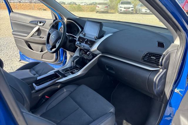 2026 Mitsubishi Eclipse Cross SE S-AWC