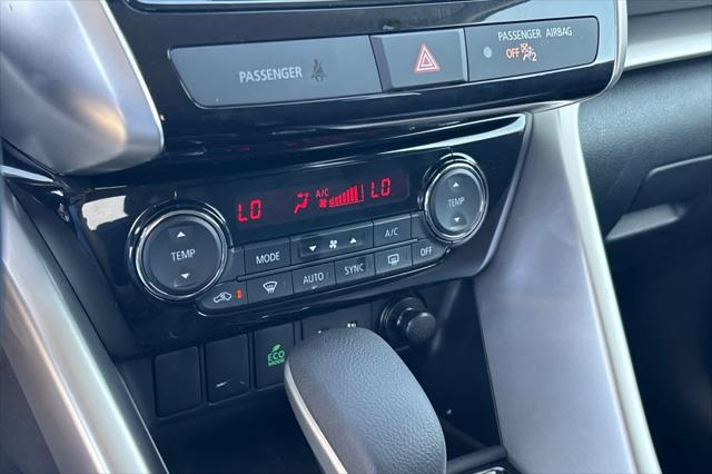 2026 Mitsubishi Eclipse Cross SE S-AWC