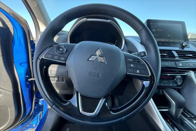2026 Mitsubishi Eclipse Cross SE S-AWC