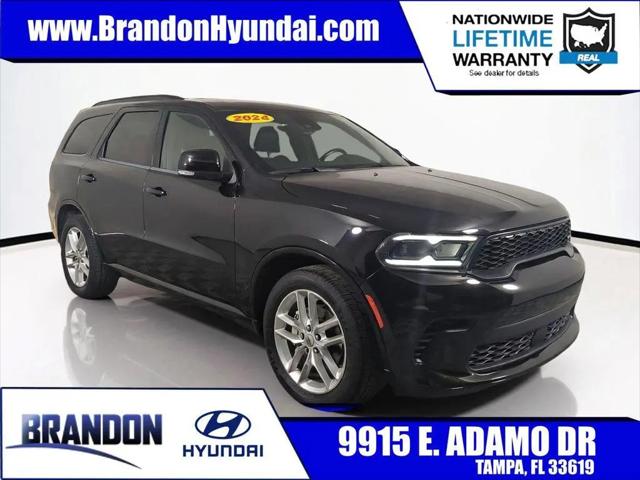 2024 Dodge Durango GT Plus RWD for sale in Clermont, FL