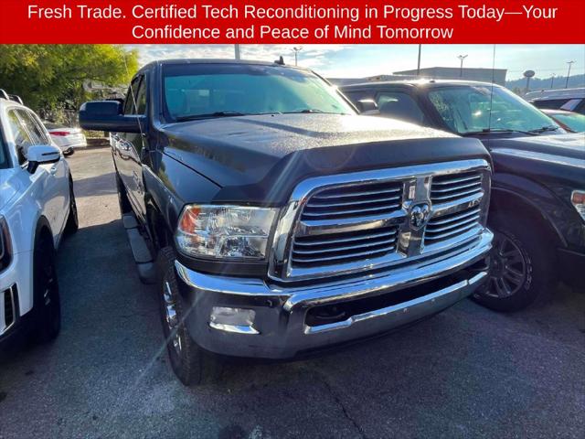2016 Ram 2500 Big Horn for sale in Knoxville, TN