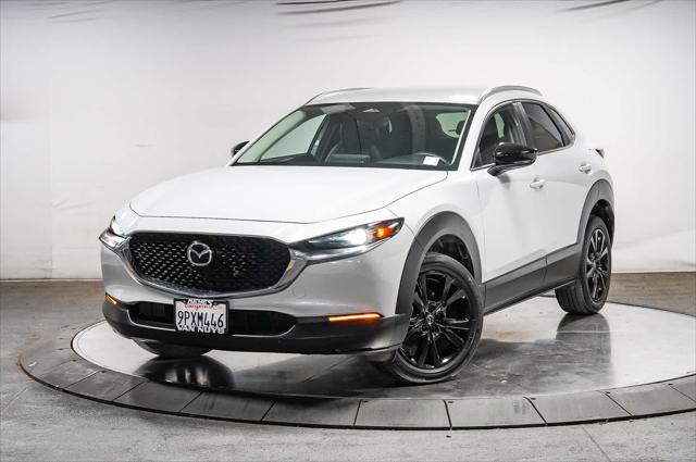 2024 Mazda CX-30 2.5 S Select Sport for sale in Van Nuys, CA