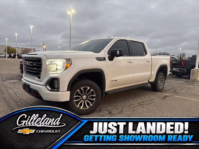 2021 GMC Sierra 1500 AT4 for sale in St. Cloud, MN