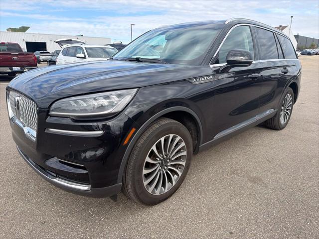 2024 Lincoln Aviator Premiere for sale in Grand Rapids, MI
