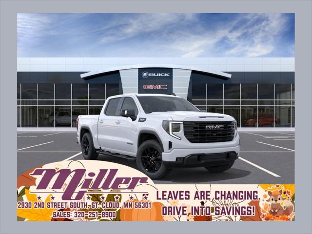 2026 GMC Sierra 1500 Elevation for sale in Saint Cloud, MN