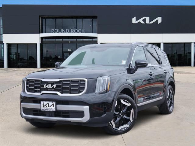 2025 Kia Telluride S for sale in Round Rock, TX