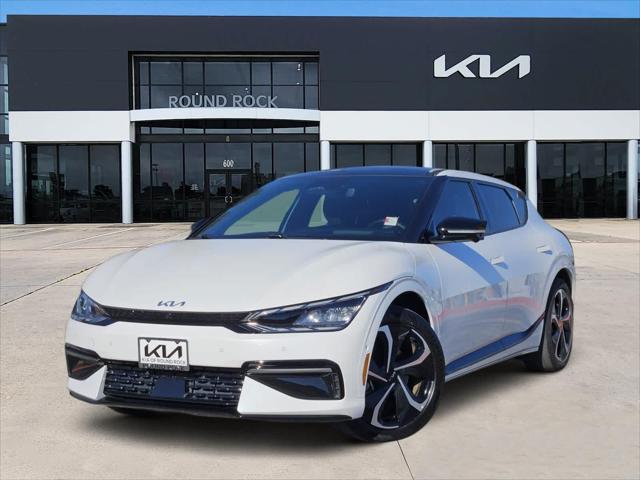 2023 Kia EV6 GT-Line for sale in Round Rock, TX