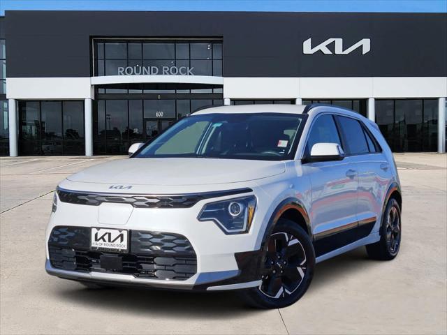 2024 Kia Niro EV Wind for sale in Round Rock, TX