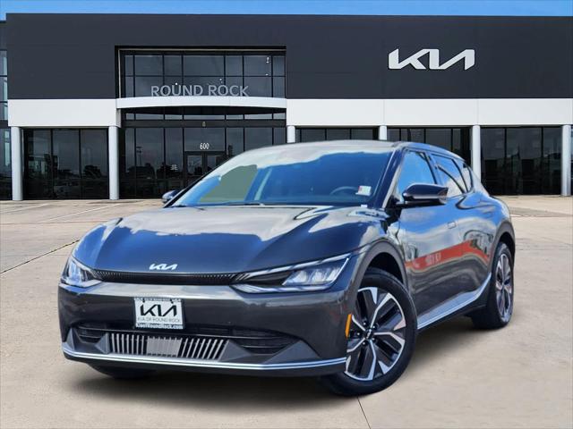 2024 Kia EV6 Light Long Range for sale in Round Rock, TX