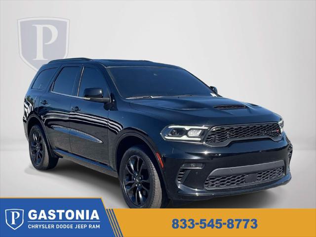2023 Dodge Durango GT Premium AWD for sale in Gastonia, NC