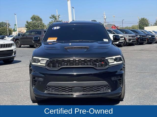 2023 Dodge Durango GT Premium AWD