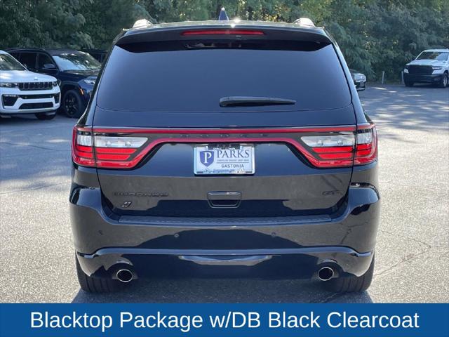 2023 Dodge Durango GT Premium AWD