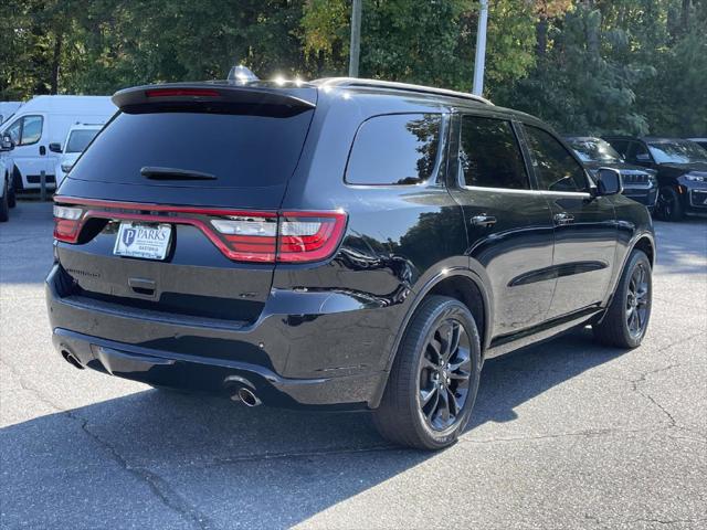 2023 Dodge Durango GT Premium AWD