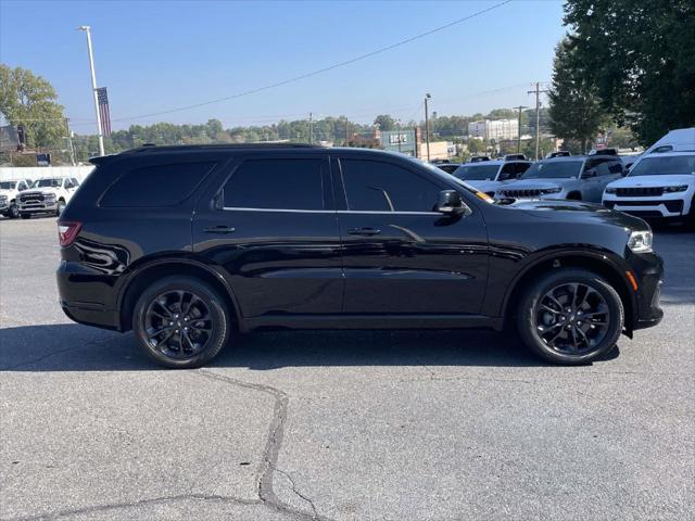 2023 Dodge Durango GT Premium AWD