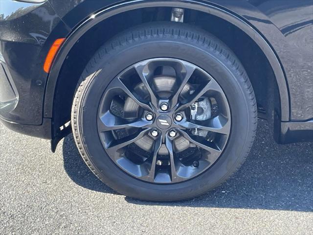 2023 Dodge Durango GT Premium AWD