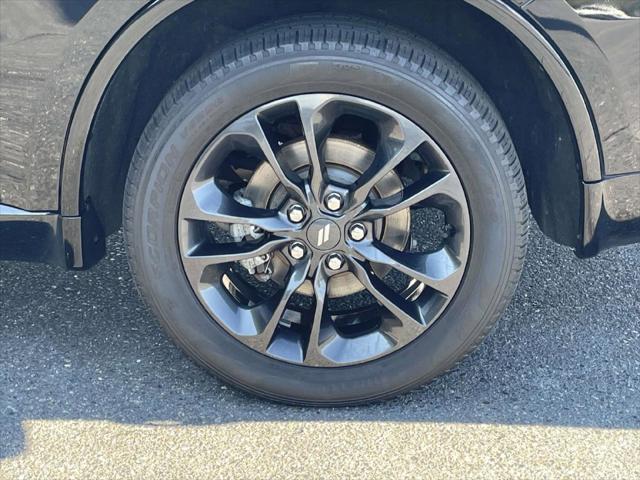 2023 Dodge Durango GT Premium AWD