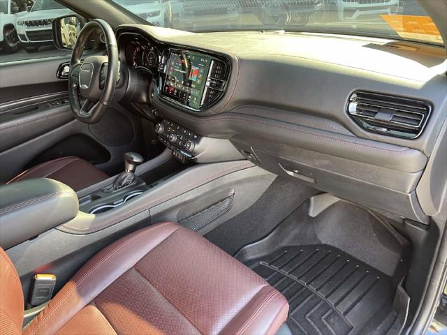 2023 Dodge Durango GT Premium AWD