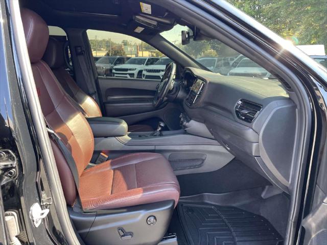 2023 Dodge Durango GT Premium AWD