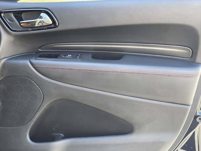 2023 Dodge Durango GT Premium AWD