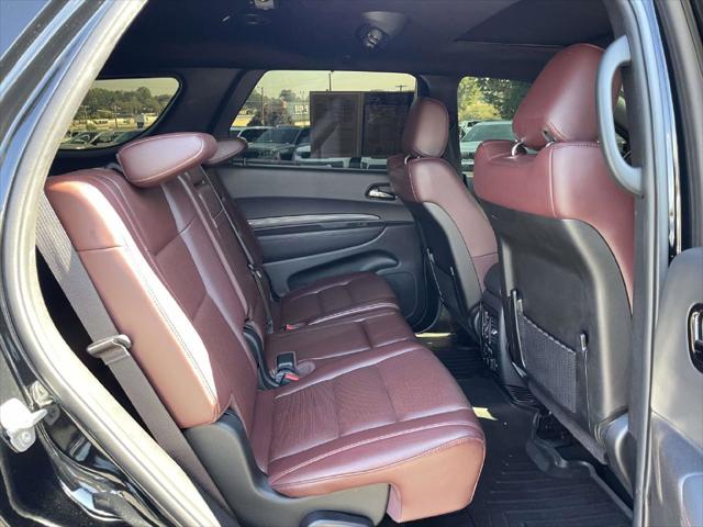2023 Dodge Durango GT Premium AWD
