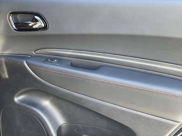 2023 Dodge Durango GT Premium AWD