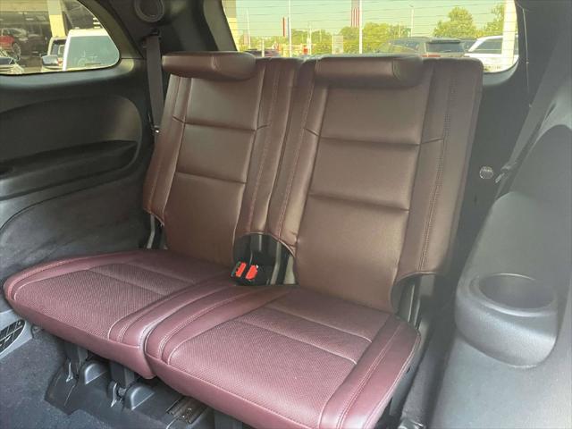 2023 Dodge Durango GT Premium AWD