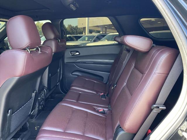 2023 Dodge Durango GT Premium AWD