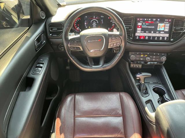 2023 Dodge Durango GT Premium AWD