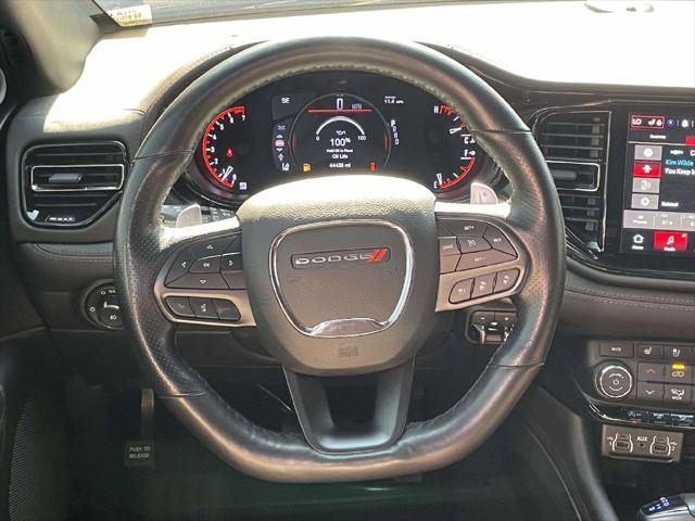 2023 Dodge Durango GT Premium AWD