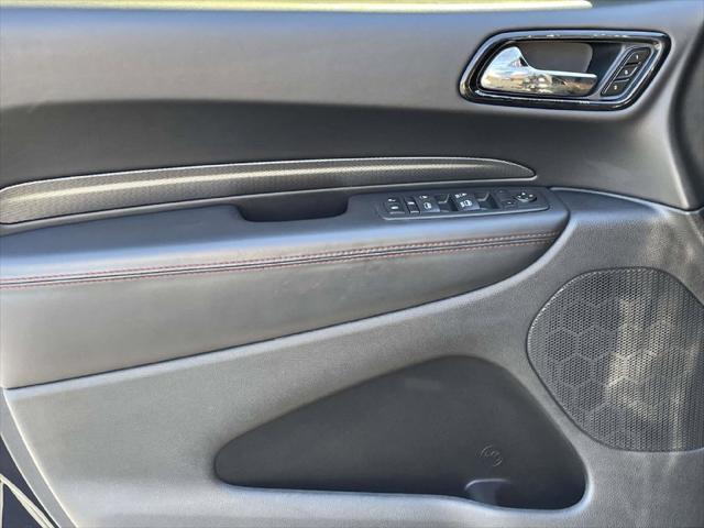2023 Dodge Durango GT Premium AWD