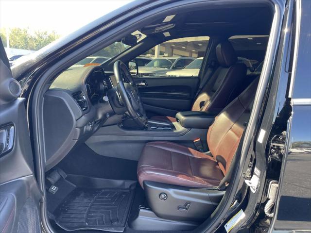 2023 Dodge Durango GT Premium AWD