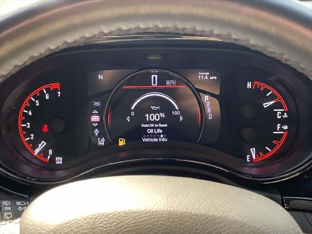 2023 Dodge Durango GT Premium AWD