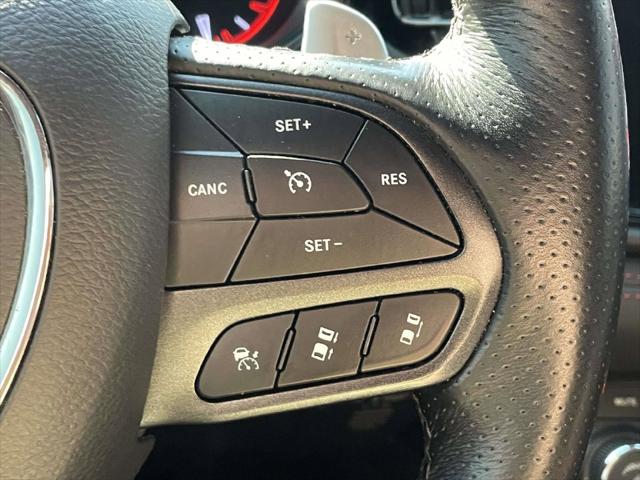 2023 Dodge Durango GT Premium AWD