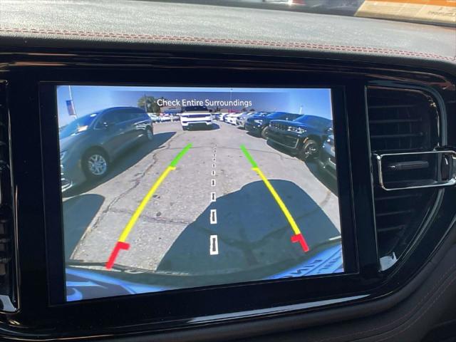 2023 Dodge Durango GT Premium AWD
