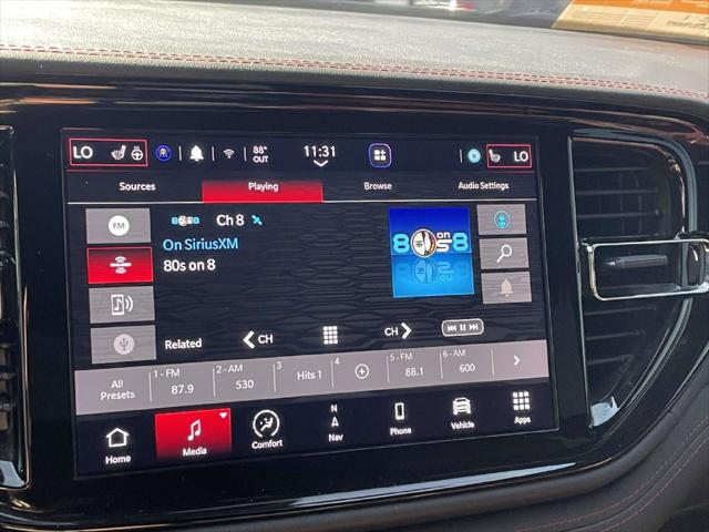 2023 Dodge Durango GT Premium AWD