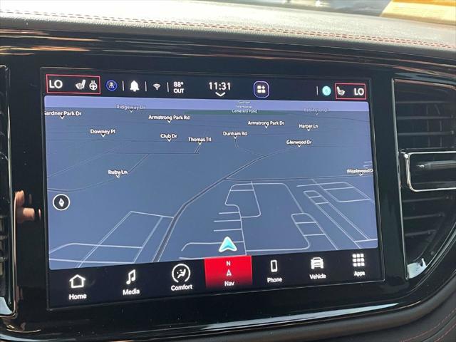 2023 Dodge Durango GT Premium AWD