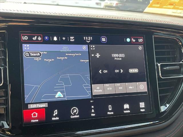 2023 Dodge Durango GT Premium AWD
