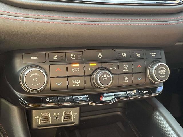 2023 Dodge Durango GT Premium AWD