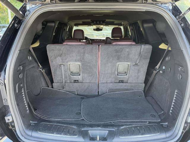 2023 Dodge Durango GT Premium AWD