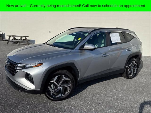 2024 Hyundai Tucson SEL for sale in Hickory, NC